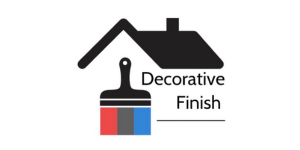 Decorative Finish Logo